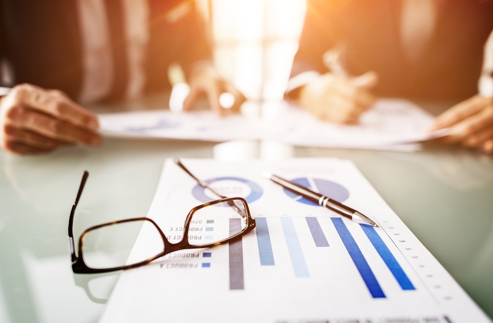 business people meeting strategy planning concept